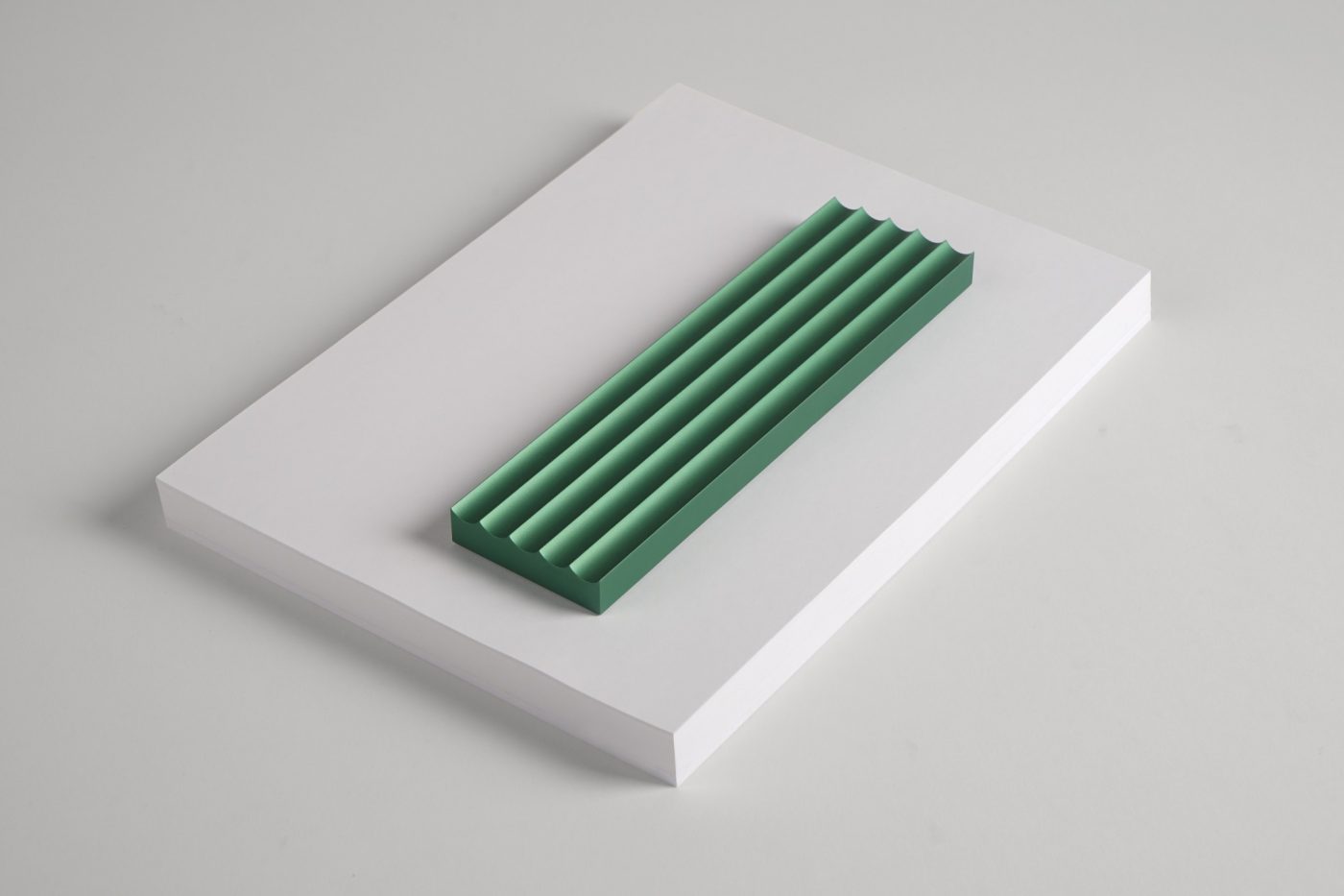 Minimalist Series of Objects Created by Hangzhou Designer Mario Tsai ...