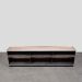 Minimalist Console Design by Marcin Rusak Manufacture