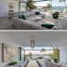 The Crescent House by Matthew Woodward Architecture in Sydney, Australia
