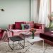 Ester Bruzkus’ Berlin Apartment by Ester Bruzkus Architekten in Berlin, Germany