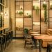 A New Fast Casual Restaurant by CRÈME / Jun Aizaki Architecture & Design in New York
