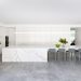 Heymount House by Isarcis Architecture & Interiors in Toorak, Australia
