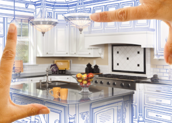 Kitchen Design Ideas that Really Tie the Room Together