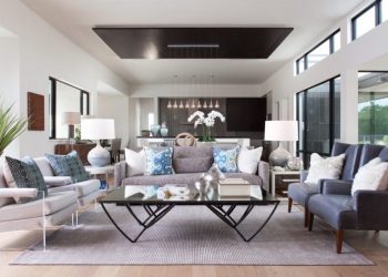 Lakeway Residence by Clark | Richardson Architects in Austin, United States