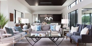Lakeway Residence by Clark | Richardson Architects in Austin, United States