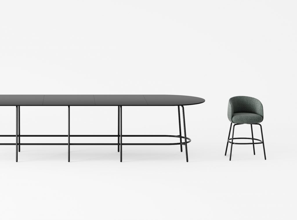 Nest System Table by Form Us with Love