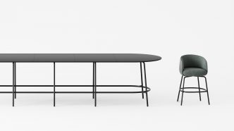 Nest System Table by Form Us with Love