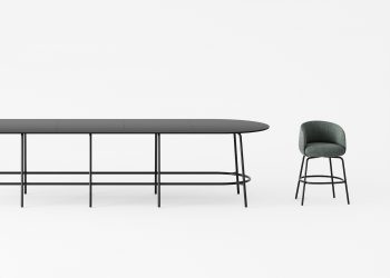 Nest System Table by Form Us with Love