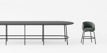 Nest System Table by Form Us with Love