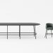 Nest System Table by Form Us with Love