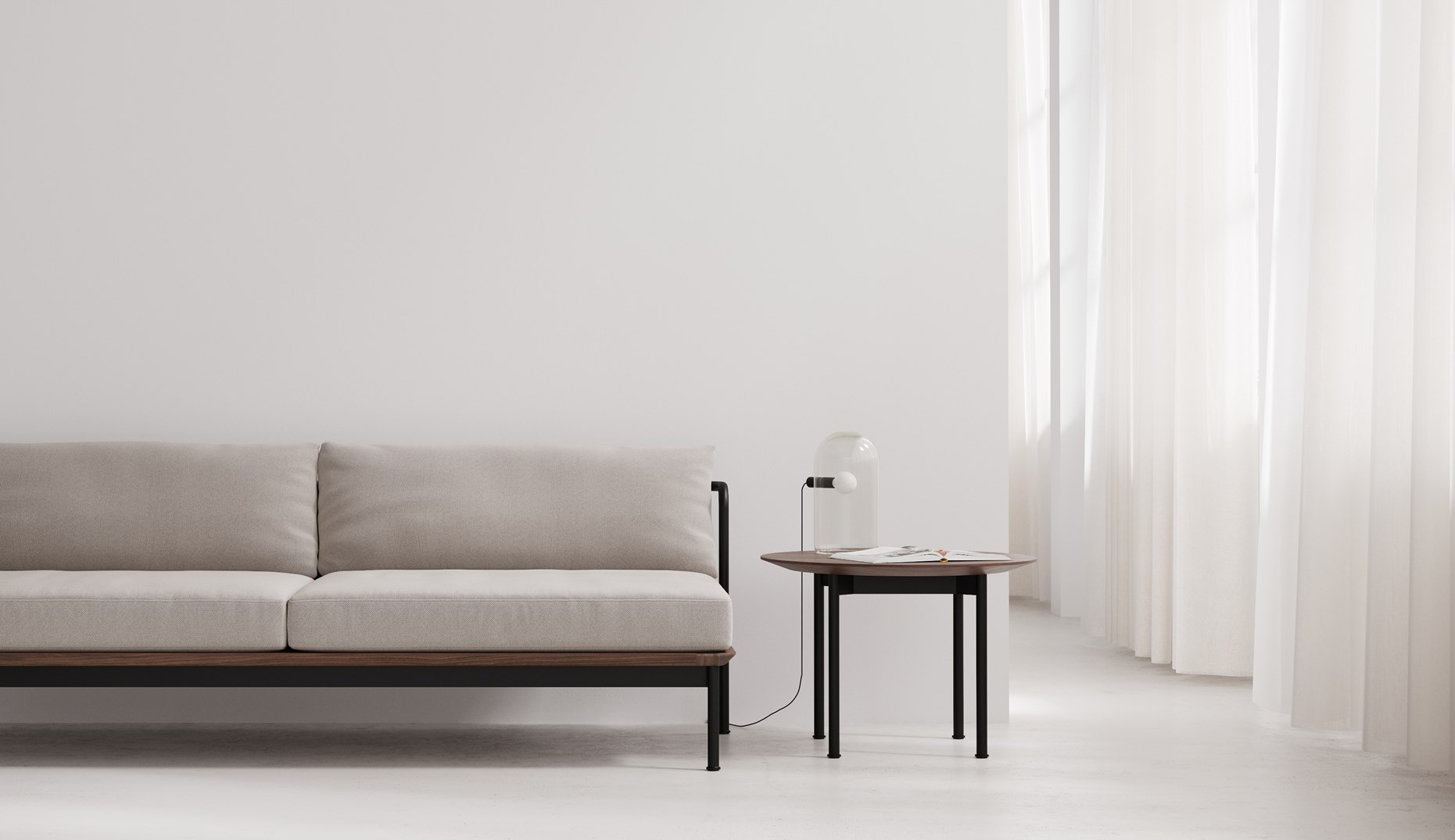 New Furniture Collections 'Montage' by Stellar Works