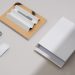 Minimalist Collection of Office Objects by Gerdesmeyer Krohn