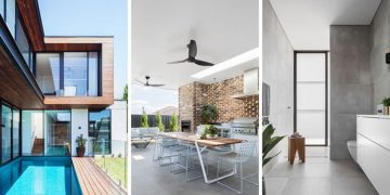 The Preston House by Lot 1 Design in Sydney, Australia
