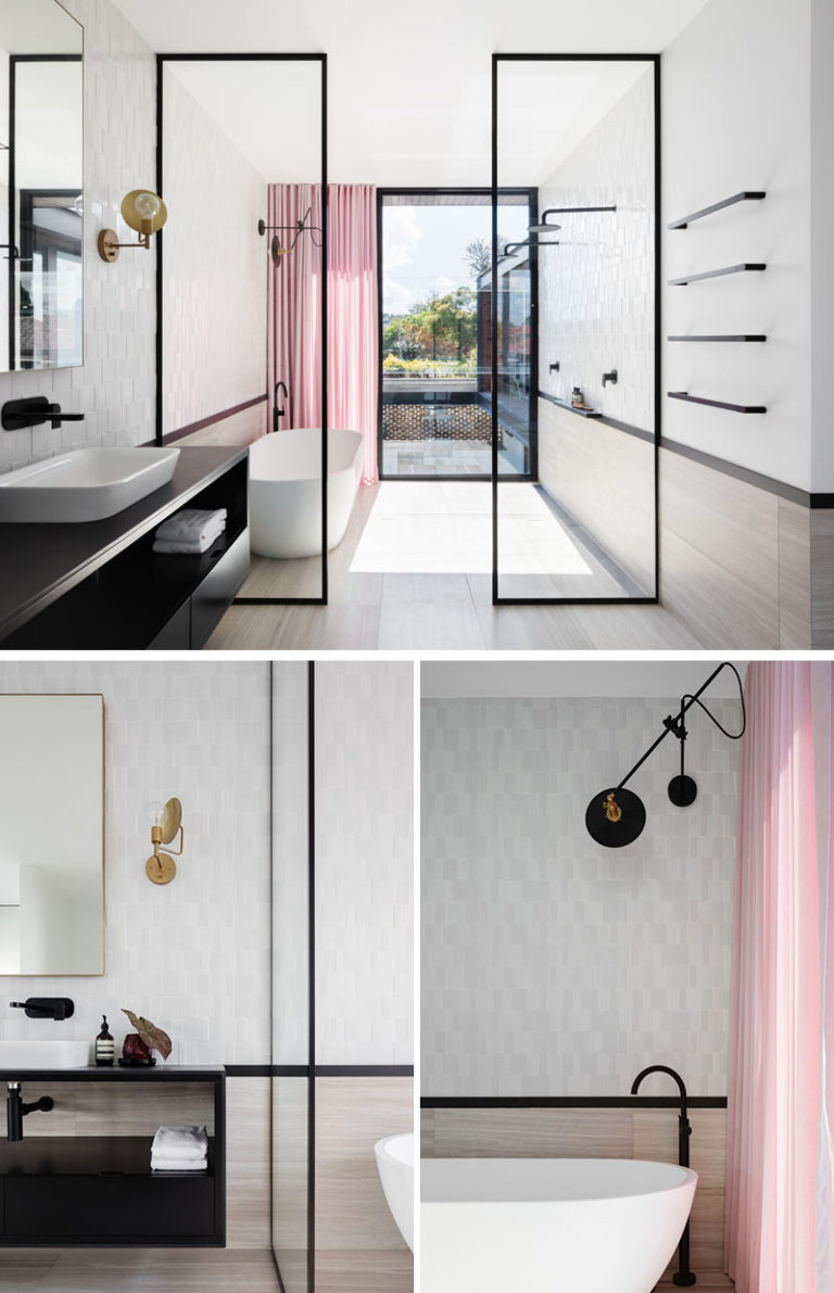 The Preston House by Lot 1 Design in Sydney, Australia