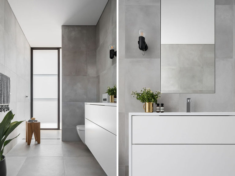 The Preston House by Lot 1 Design in Sydney, Australia