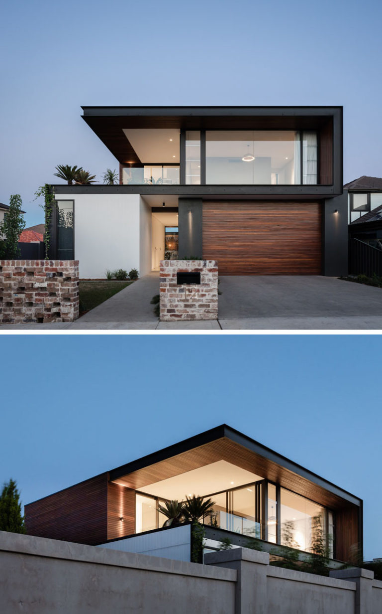 The Preston House by Lot 1 Design in Sydney, Australia