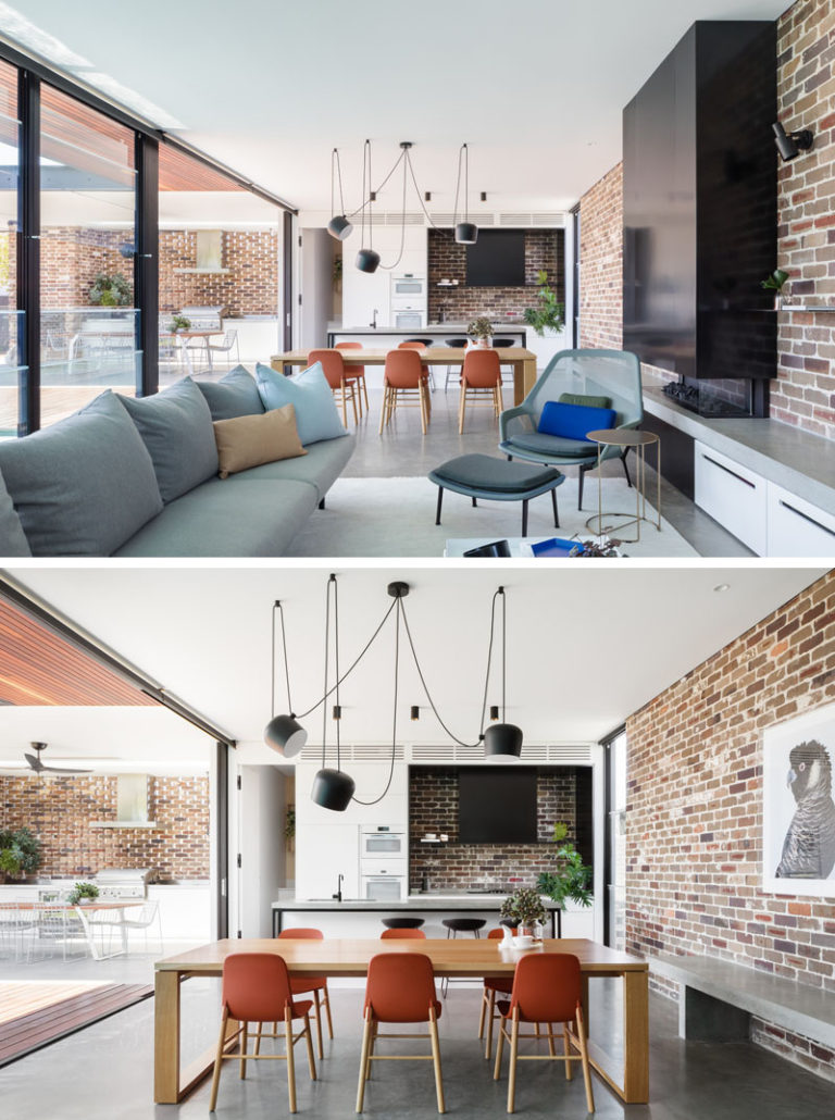 The Preston House by Lot 1 Design in Sydney, Australia