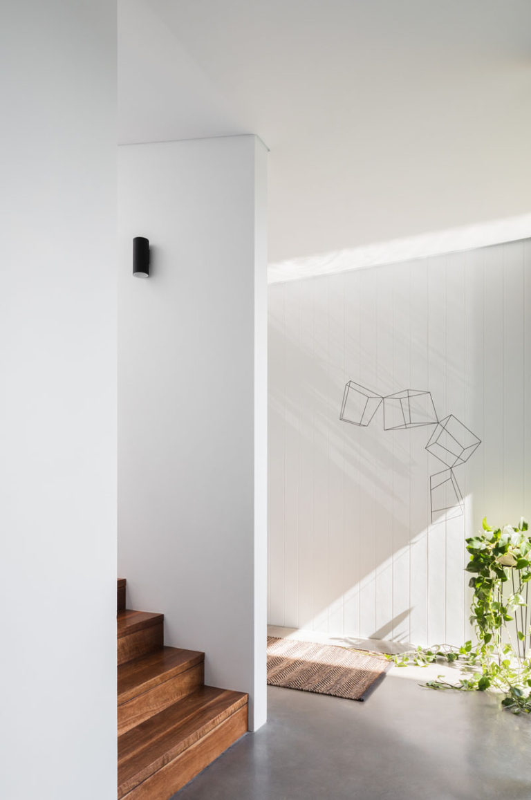The Preston House by Lot 1 Design in Sydney, Australia