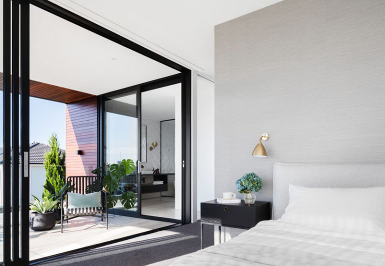 The Preston House by Lot 1 Design in Sydney, Australia