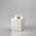 Rectangular Tea Canister by studiokyss
