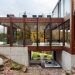 Residence Dans l’Escarpement by YH2 Architecture in Domaine Valdurn, Saint-Faustin-Du-Lac-Carré, Canada