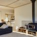 Shoreham Beach Shack by Sally Draper Architects in Shoreham, Victoria, Australia