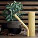 Minimalist Watering Can by Stine Aa for Design Brand Northern