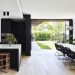 Barlow House by Alexandra Buchanan Architecture in Brisbane, Australia