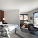 Boulder Mountain Cabin by HMH Architecture + Interiors in Boulder, Colorado, United States