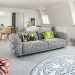 City Penthouse by Jane Richards Interiors in Norwich, England, United Kingdom