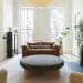 Cobble Hill Brick Townhouse by Elizabeth Roberts Architecture & Design in Brooklyn, New York
