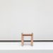 Minimalist Collection of Objects and Pieces "Desert Collection" by Hagit Pincovici
