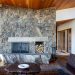 The Live Edge Residence by Nathan Good Architects in Central Oregon