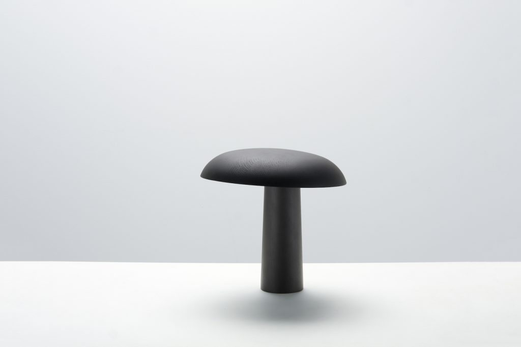 Minimalist Light "CHL01" by Christian Haas