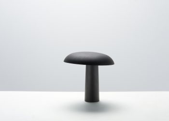 Minimalist Light "CHL01" by Christian Haas