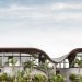 A Modern Two-Storey Home by Alexis Dornier in Bali, Indonesia