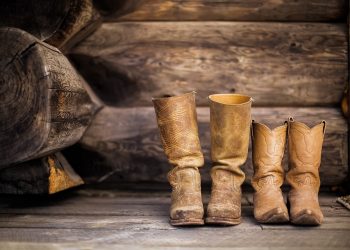 Rustic style