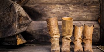 Rustic style