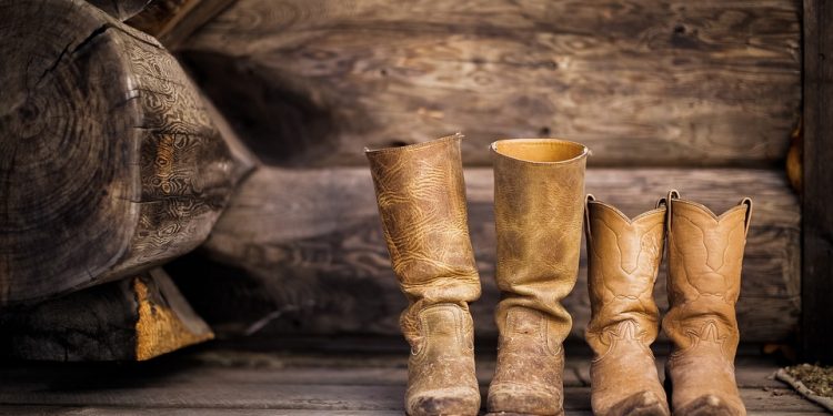 Rustic style