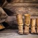Rustic style
