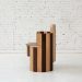Minimalist Collection of Furniture "Cooperage" by Fort Standard