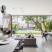 Jacaranda House by MacCormick & Associates Architects in Sydney, Australia