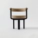 Kana Chair by Vonnegut Kraft