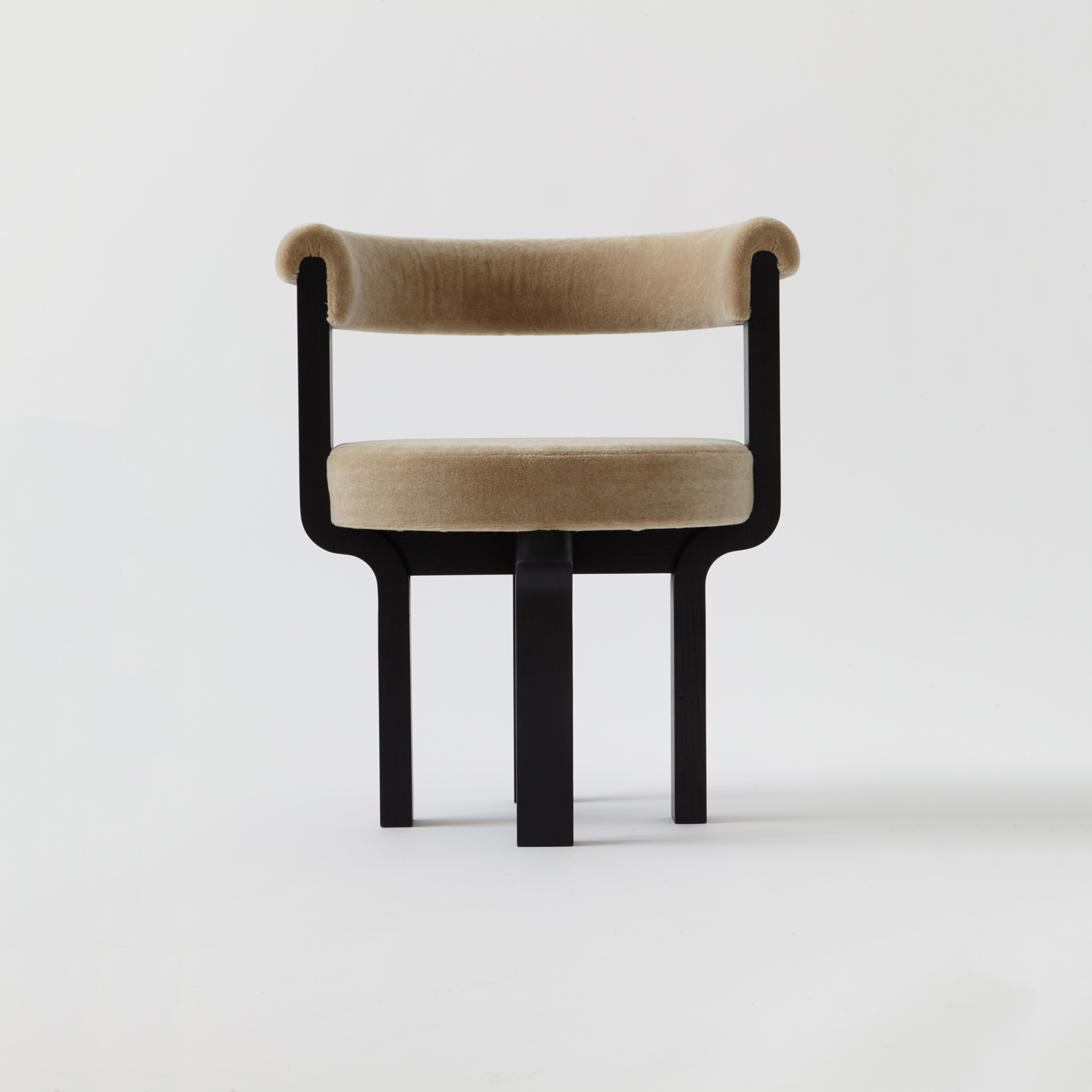 Kana Chair by Vonnegut Kraft﻿
