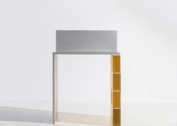 New creation of Trueing - "Lescaze Chair"