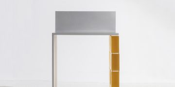 New creation of Trueing - "Lescaze Chair"