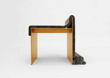 Melt Chair by Bower