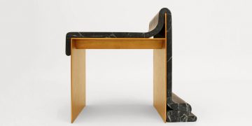 Melt Chair by Bower