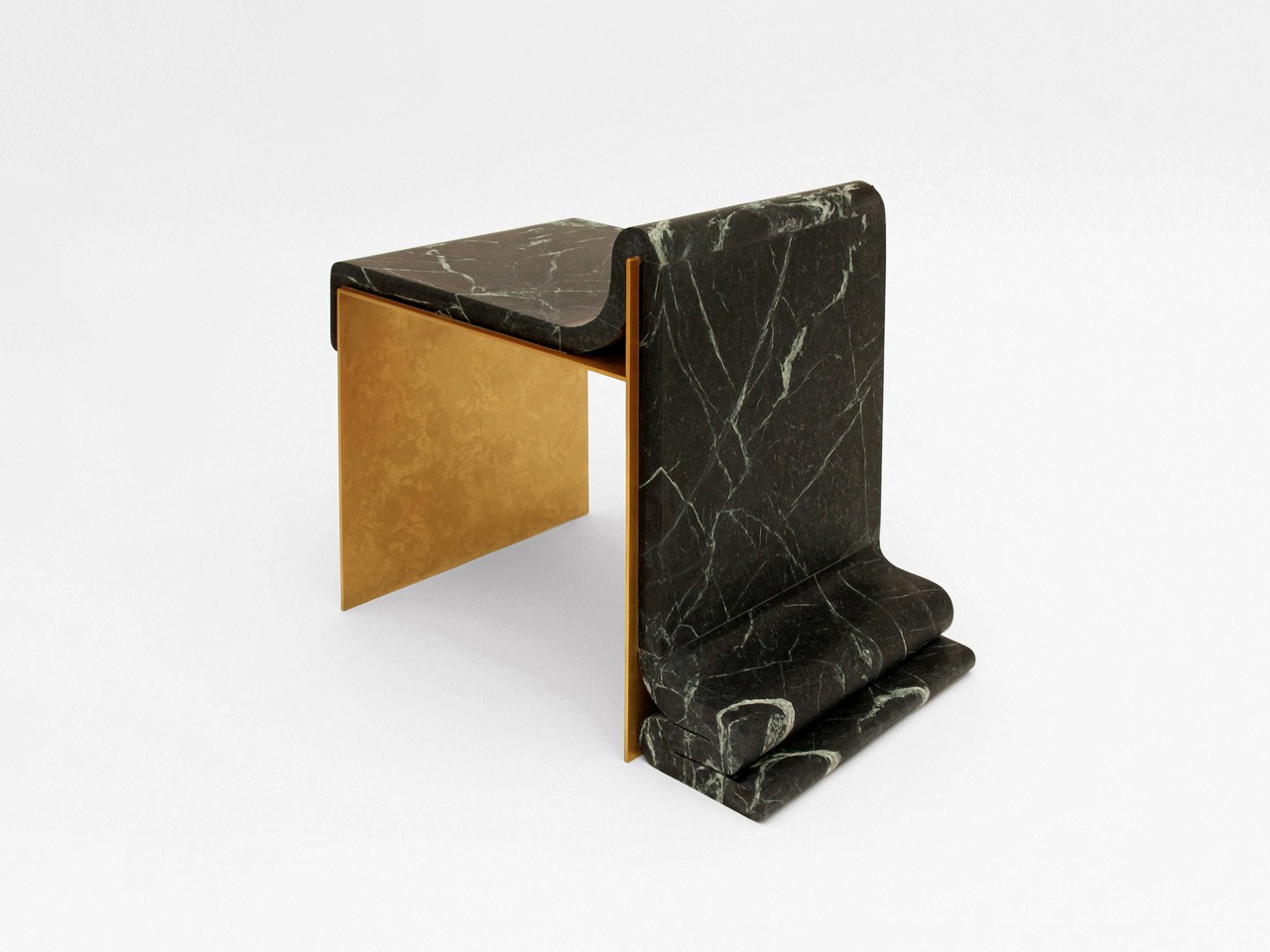 Melt Chair by Bower