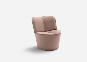 Architectural Furniture Concept "Nenou" by Jörg Boner